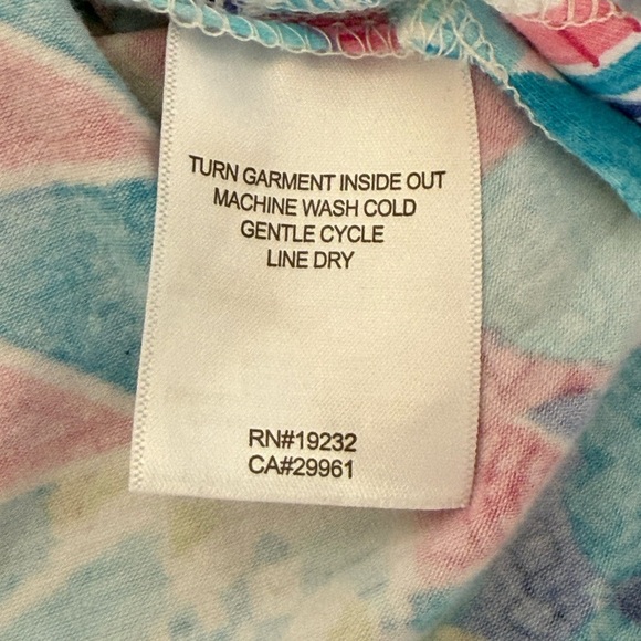 Alfred Dunner bright color women’s shirt (size small) - Picture 4 of 5